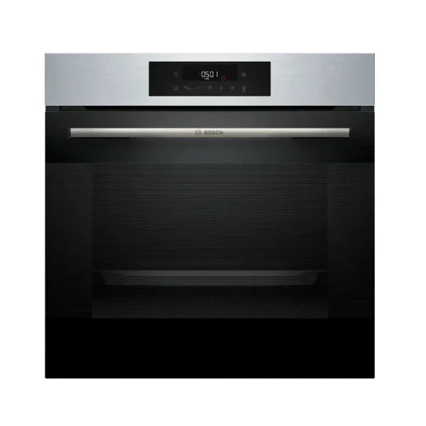 Bosch Four intégrable – 60 × 60 cm, 8 modes, AutoPilot 30 & EcoClean Direct – HJG852YS0