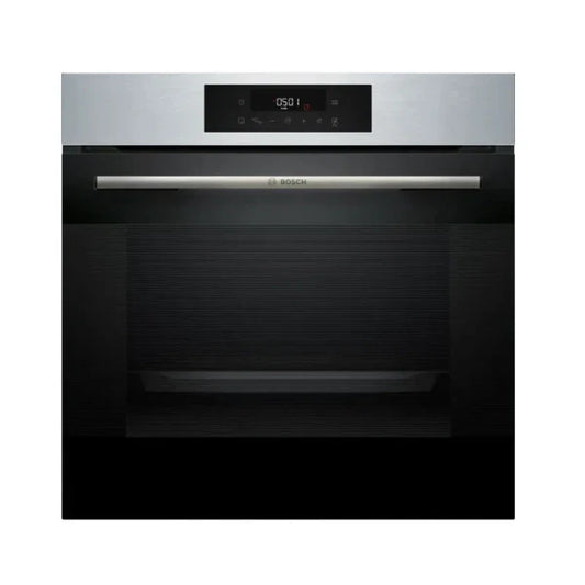 Bosch Four intégrable – 60 × 60 cm, 8 modes, AutoPilot 30 & EcoClean Direct – HJG852YS0