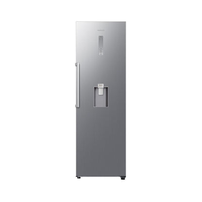 Samsung Réfrigérateur 1 Porte RR7000C – 387 L, No Frost, SpaceMax™, Digital Inverter – RR39C7DF5S9/MA