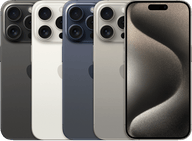 iPhone 15 Pro