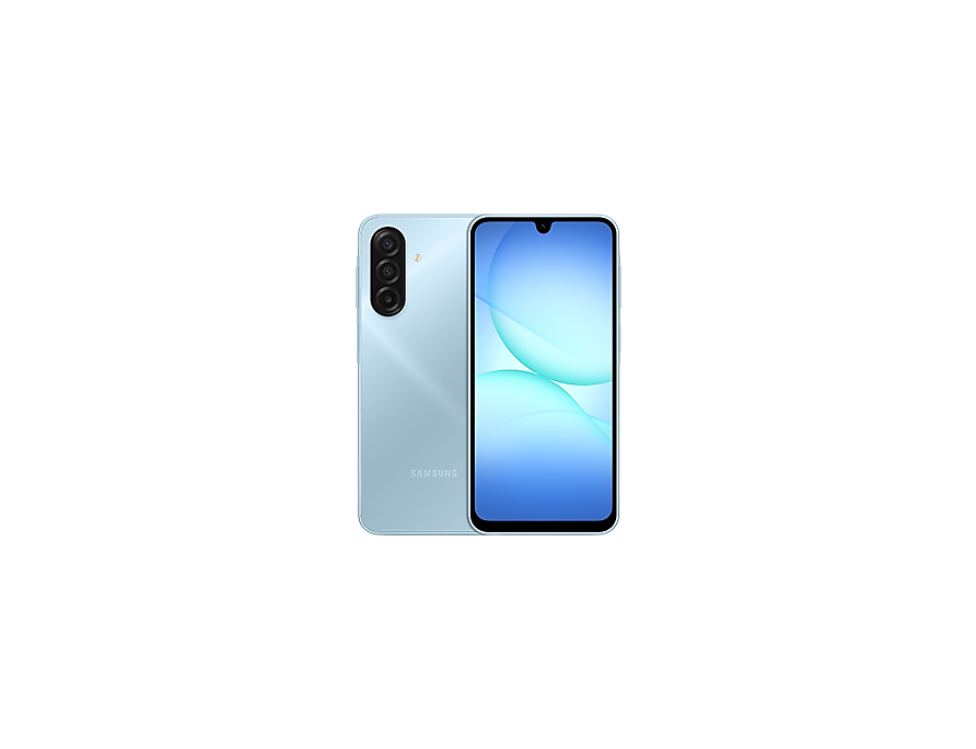 Samsung Galaxy A17 – Neuf
