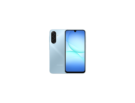 Samsung Galaxy A17 – Neuf