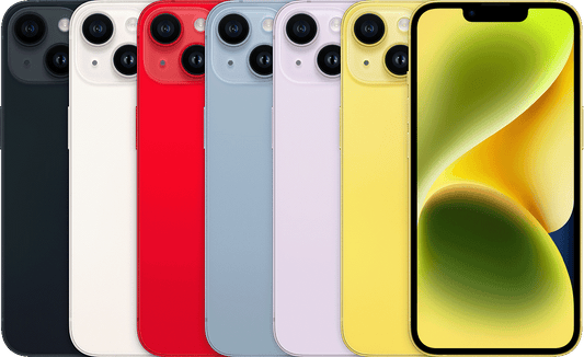 Apple iPhone 14 – Occasion Grade A
