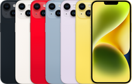 iPhone 14 Plus