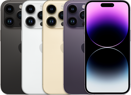 Apple iPhone 14 Pro – Occasion Grade A