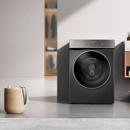 Lave-linge séchant 10 kg / 6 kg – Machine à laver avec sèche-linge au Maroc
