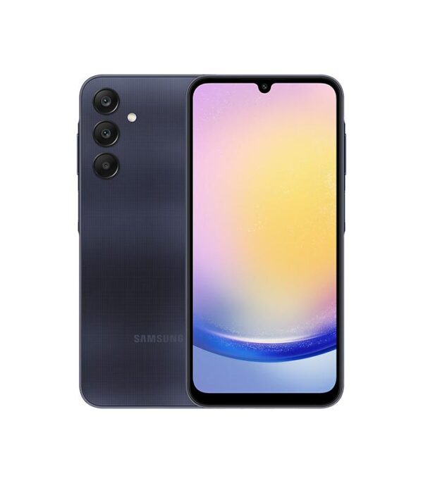 Samsung Galaxy A25 5G 8GO/256GO